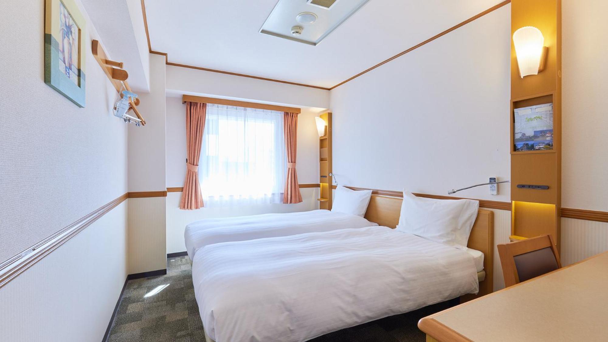 Toyoko Inn Tokyo Nihombashi Ningyocho Eksteriør bilde