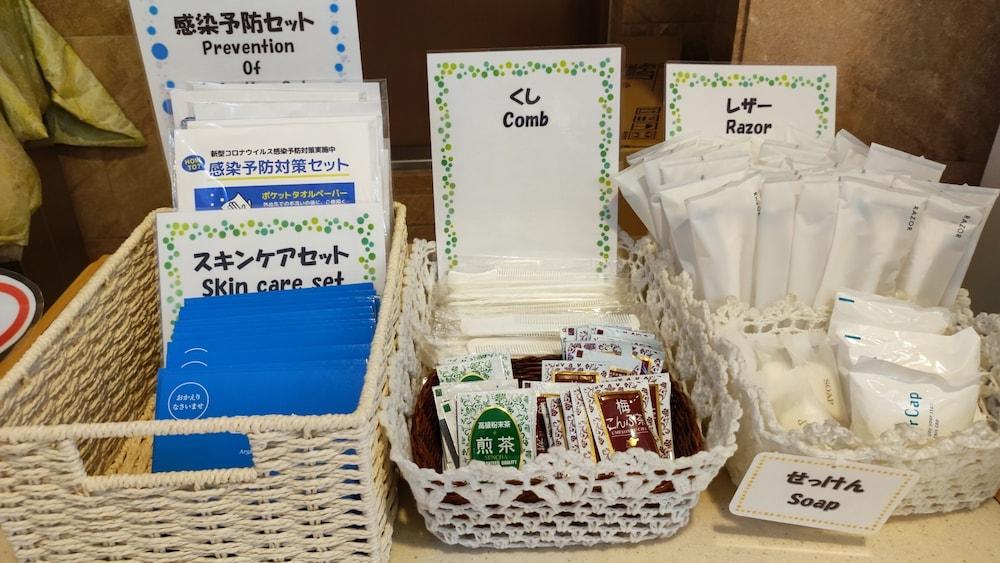 Toyoko Inn Tokyo Nihombashi Ningyocho Eksteriør bilde