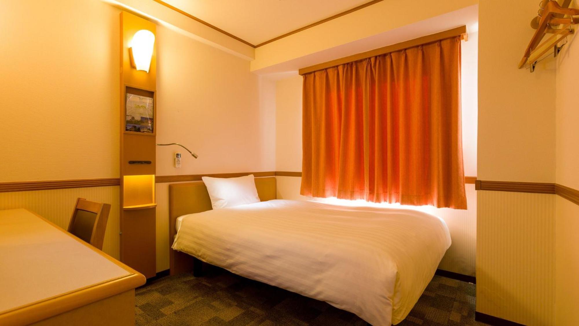 Toyoko Inn Tokyo Nihombashi Ningyocho Rom bilde