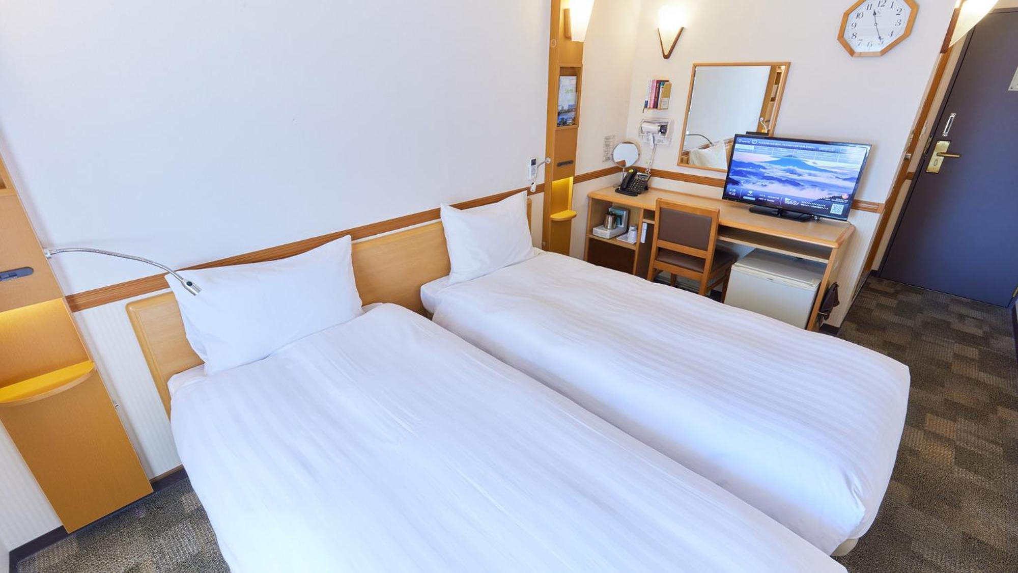 Toyoko Inn Tokyo Nihombashi Ningyocho Rom bilde