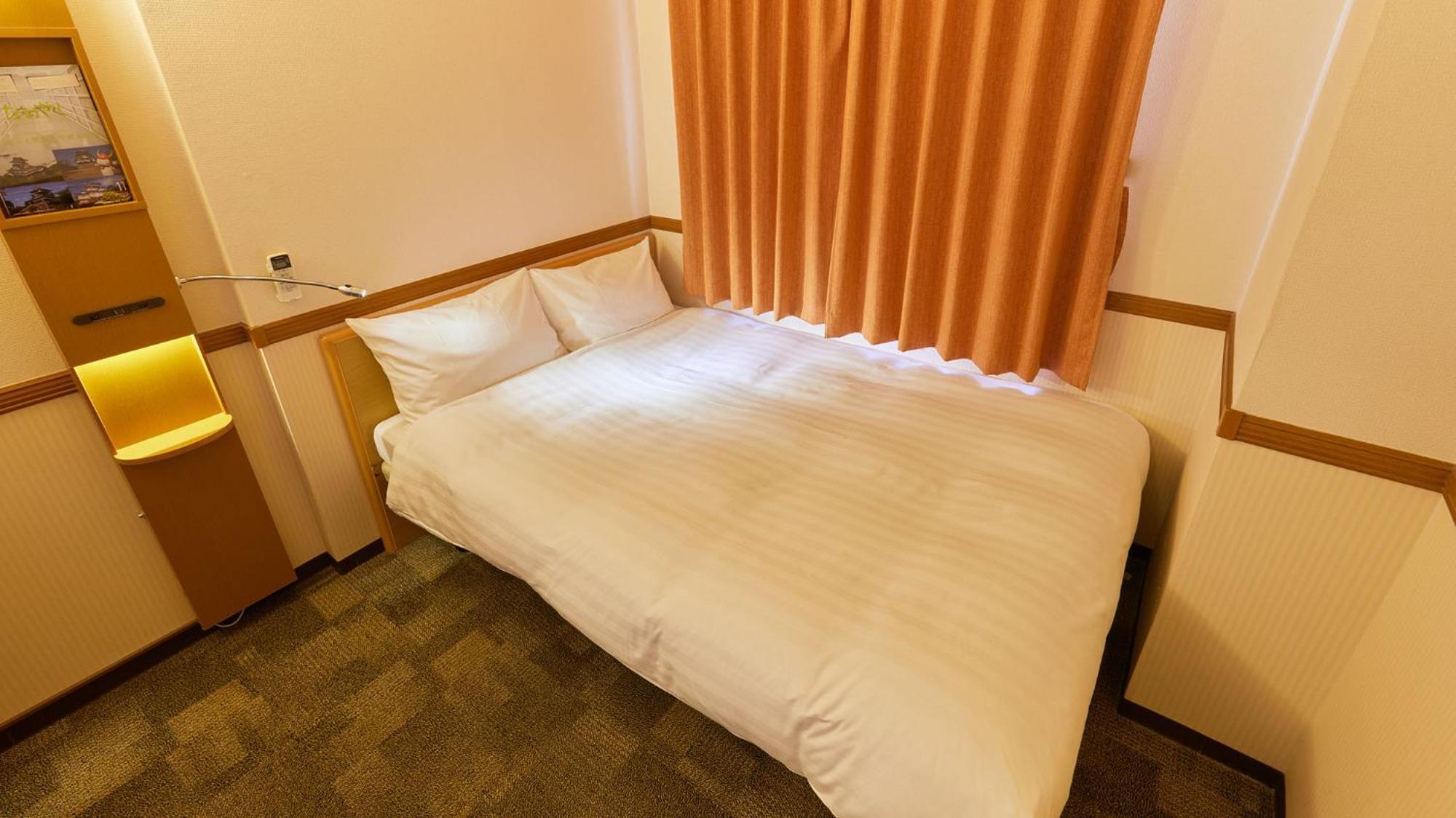 Toyoko Inn Tokyo Nihombashi Ningyocho Rom bilde