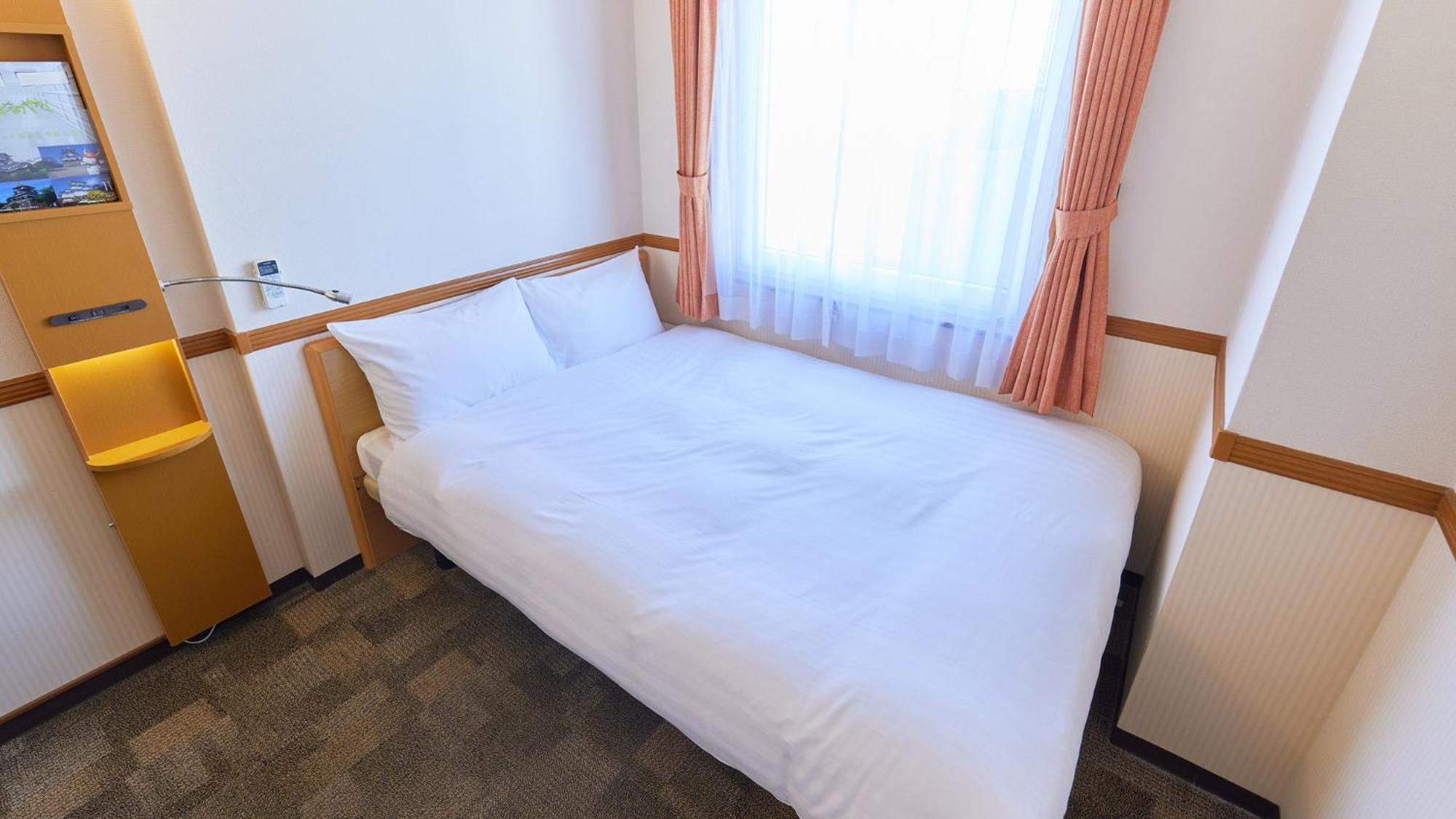 Toyoko Inn Tokyo Nihombashi Ningyocho Rom bilde