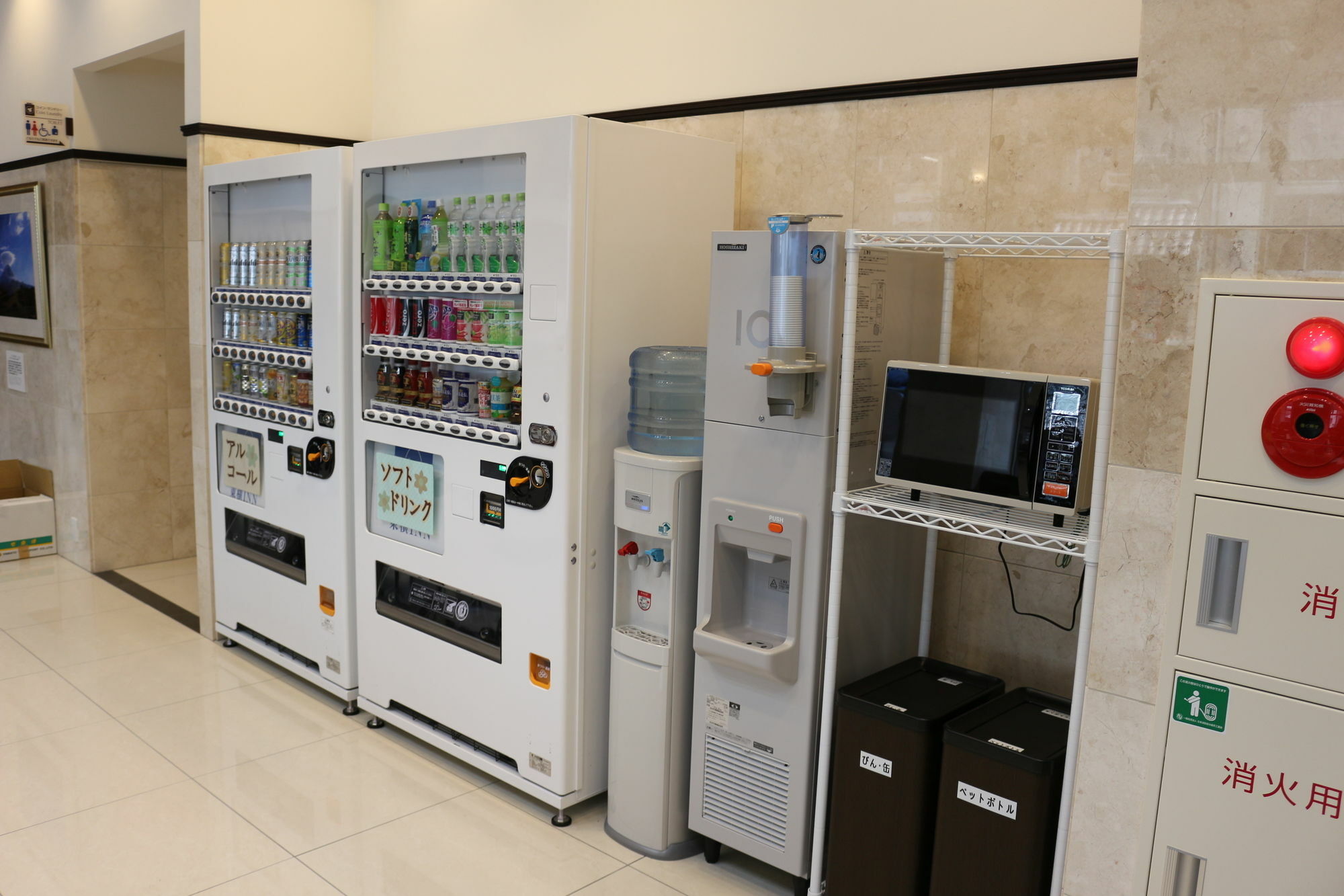 Toyoko Inn Tokyo Nihombashi Ningyocho Eksteriør bilde